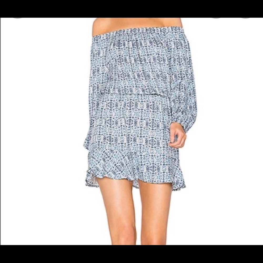 Joie Super Soft Dress